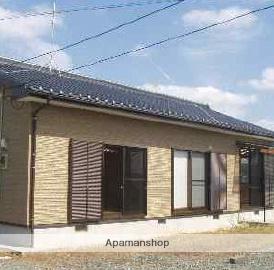 鹿児島本線 筑後船小屋駅 徒歩32分 1階建 築23年