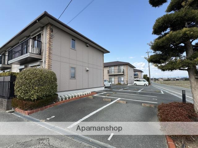 サンビレッジ瀬高