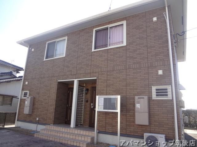 フリメール　Ｃ棟