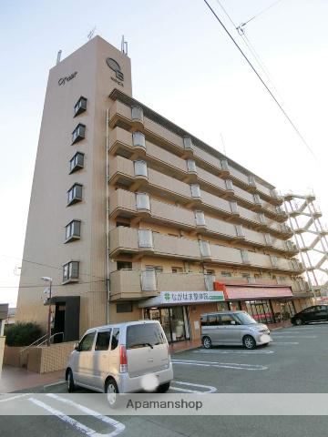 大坪ビル (3DK/4階)