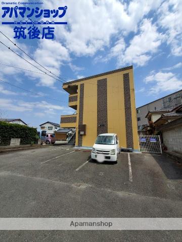 コーポ・レ・ジュトン