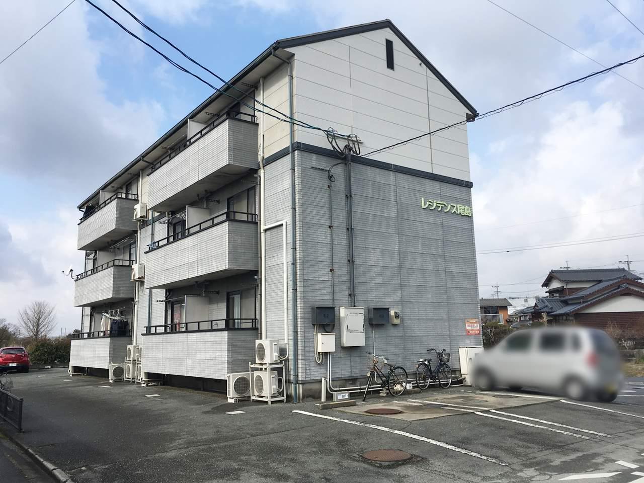 レジデンス尾島 