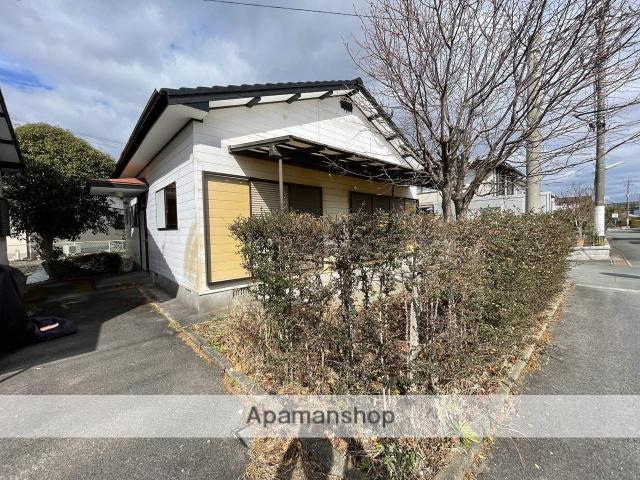 鹿児島本線 筑後船小屋駅 徒歩13分 1階建 築33年