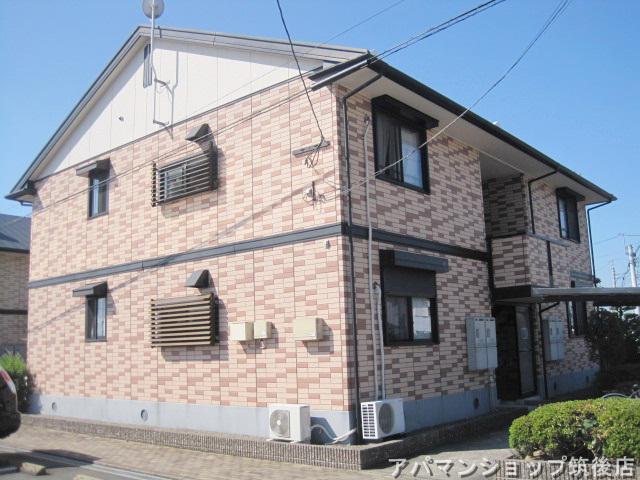 アベニール21 C棟