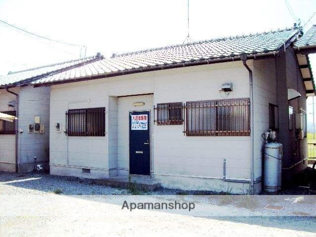 福岡県八女市吉田の戸建賃貸