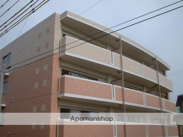 マリモⅡBLD[1階]