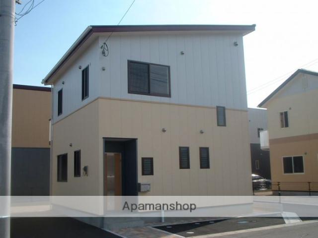 福岡県筑後市 2階建 築17年