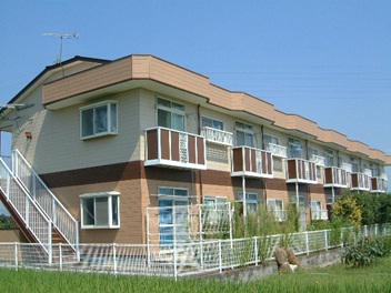 リベルテタウン