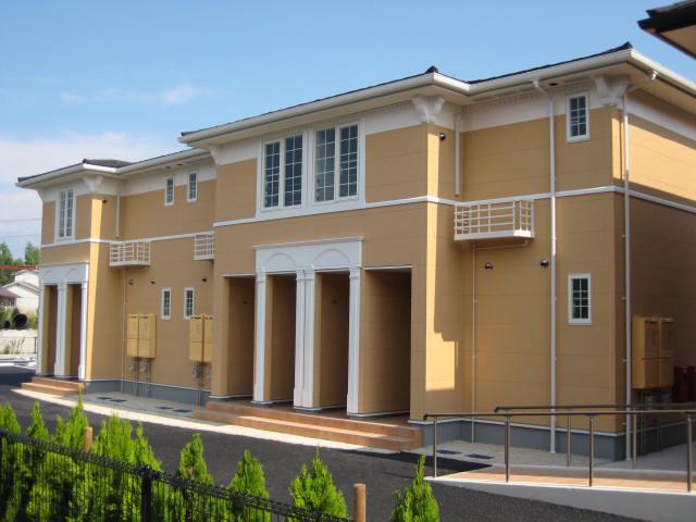 メゾン・アンジュC