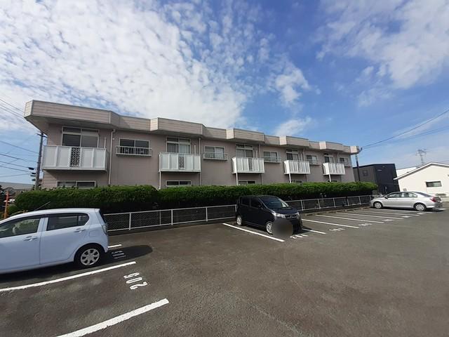 セピアハイツアラキA