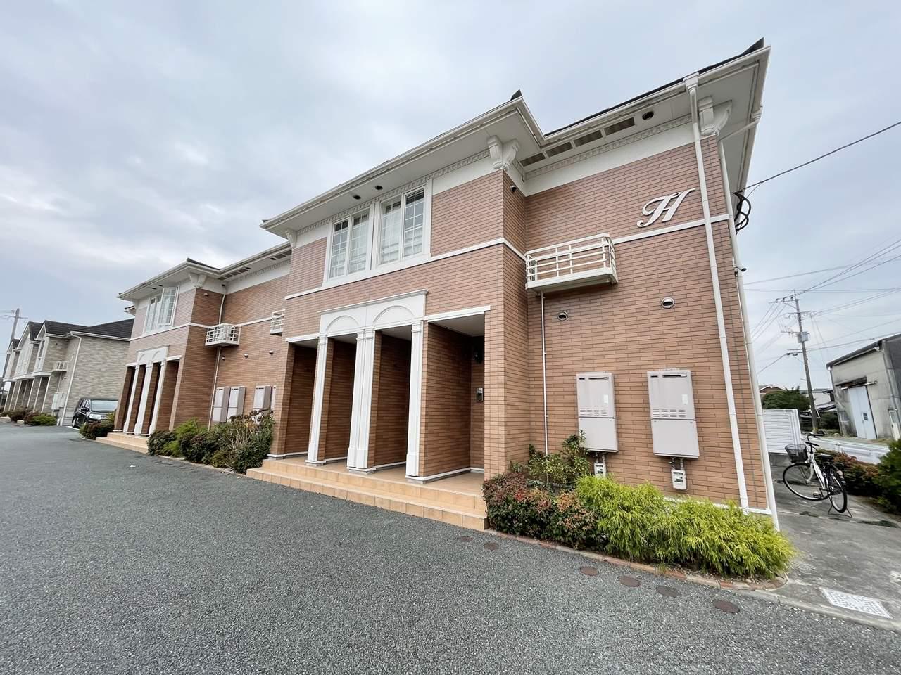 フルーブ・レゾネートH