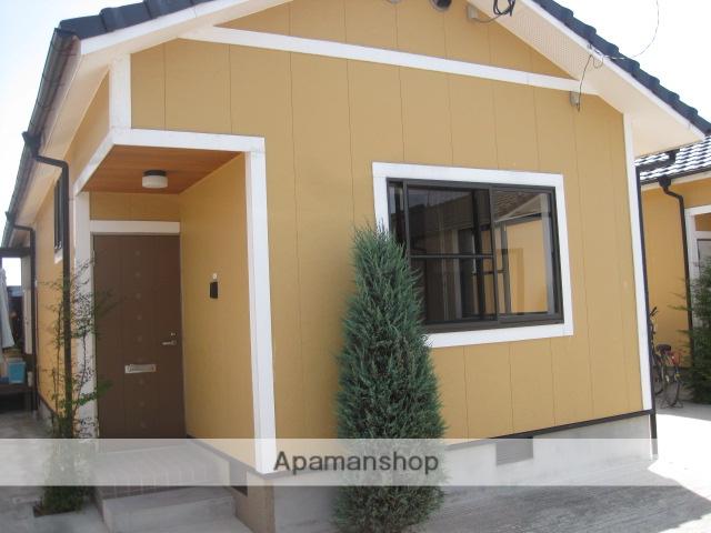 福岡県八女市 1階建 築18年