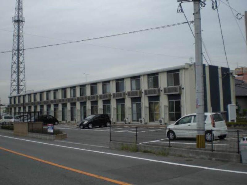 レオネクストHAMAKEI