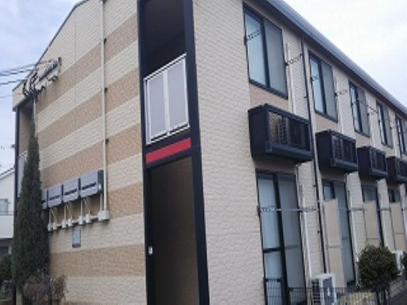 レオパレステラス花みずき