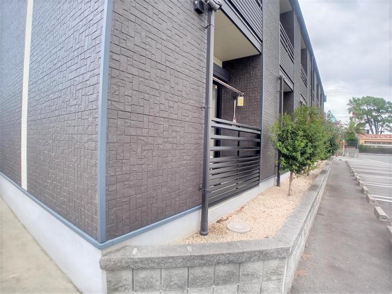 レオネクストソラーナ西牟田