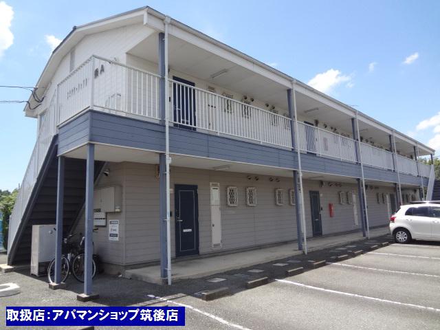 フラワーハイツ一条