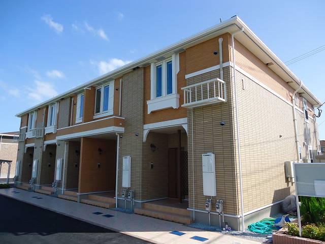 アプリコットⅠ