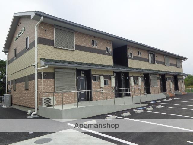 キャトルセゾン荒木(2LDK/1階)