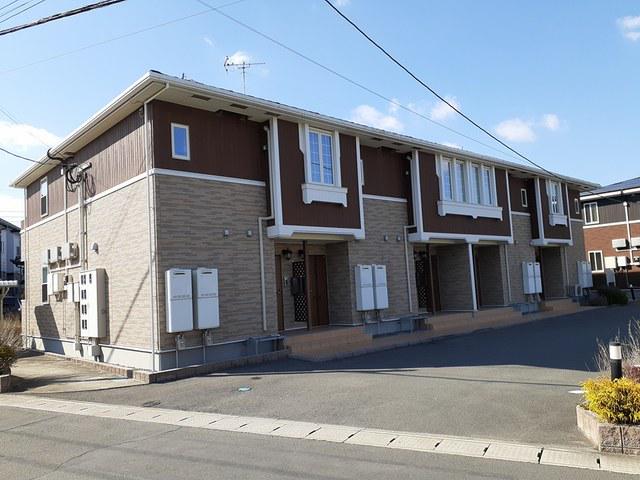 ウエスト・フィールドⅠ