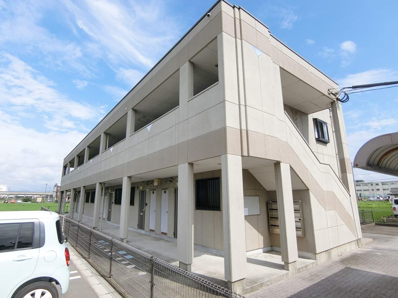 ルーラル石原