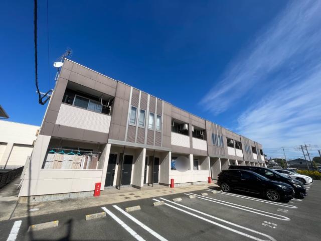 LIAXIS Ⅰ(1LDK/1階)