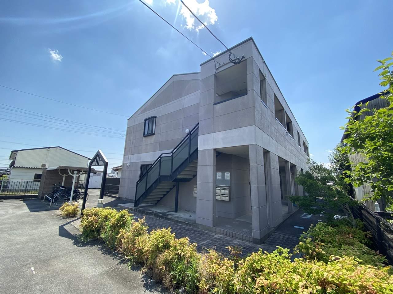 プロスパーガーデン