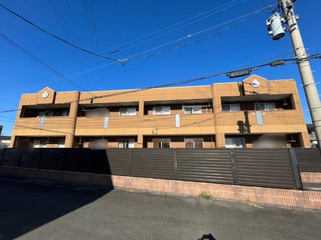 リバーレインコスモス(2LDK/2階)