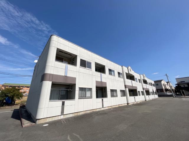 WITH CASA(1LDK/1階)