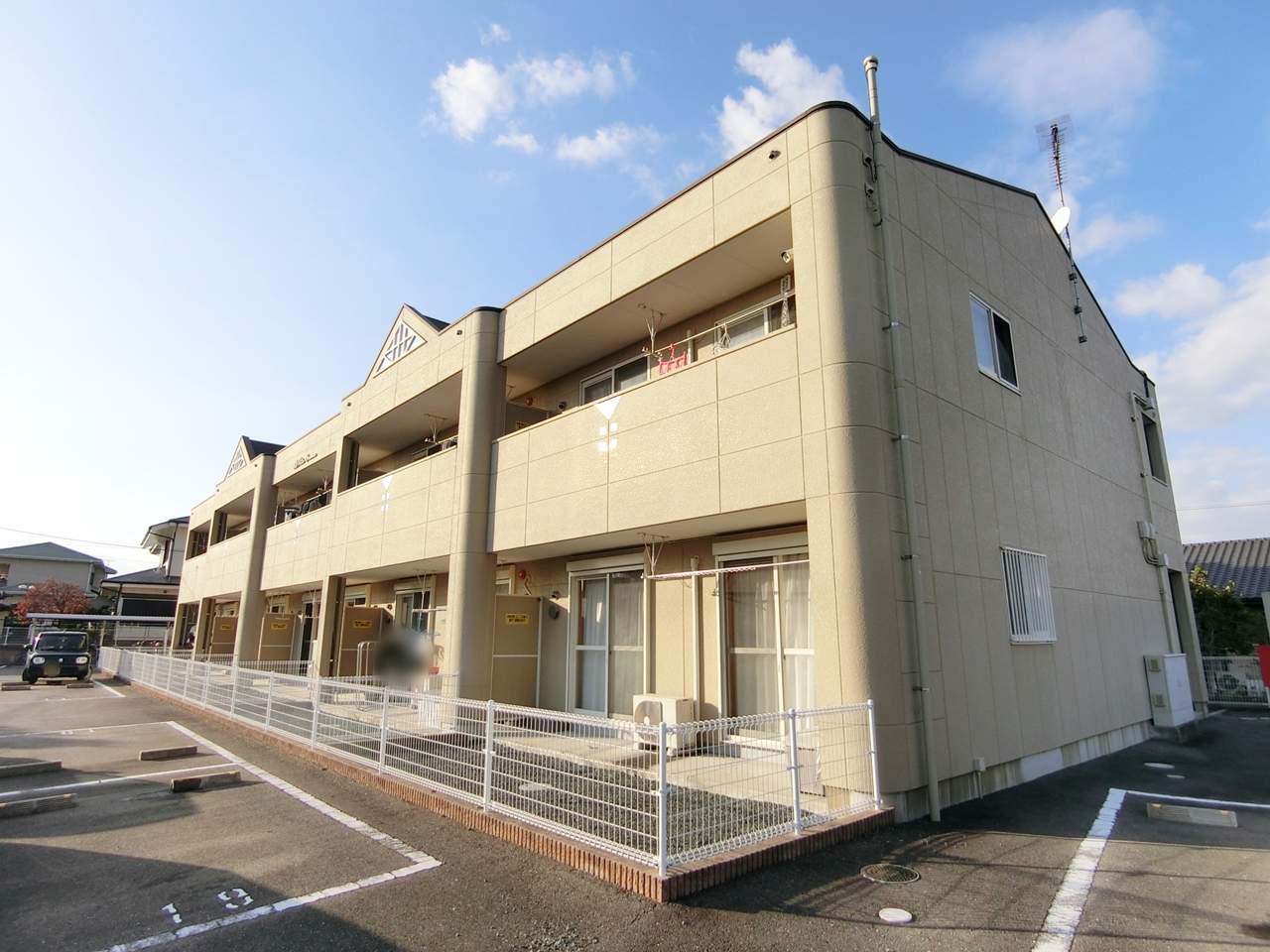 ヴィラ ビアンカ