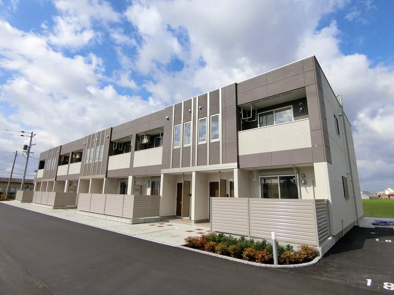 ルーラル石原Ⅱ