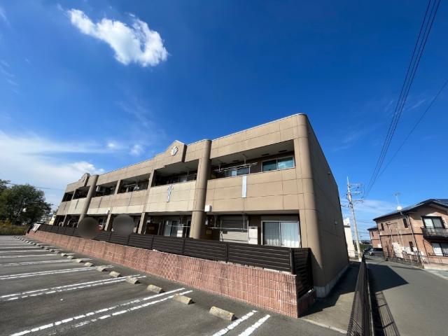 ホークタウン八女