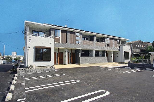 アプローズ ネクストⅠ