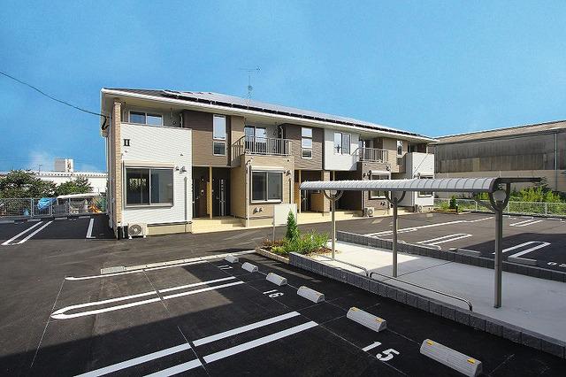 アプローズ ネクストⅡ