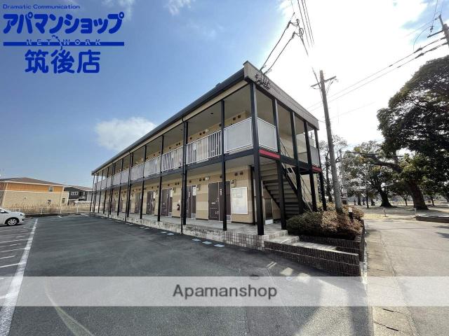 グランドール筑後山ノ井