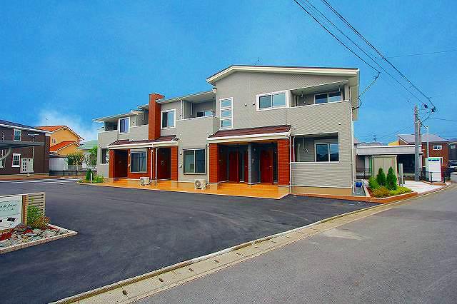 レザンド・フレーズⅠ