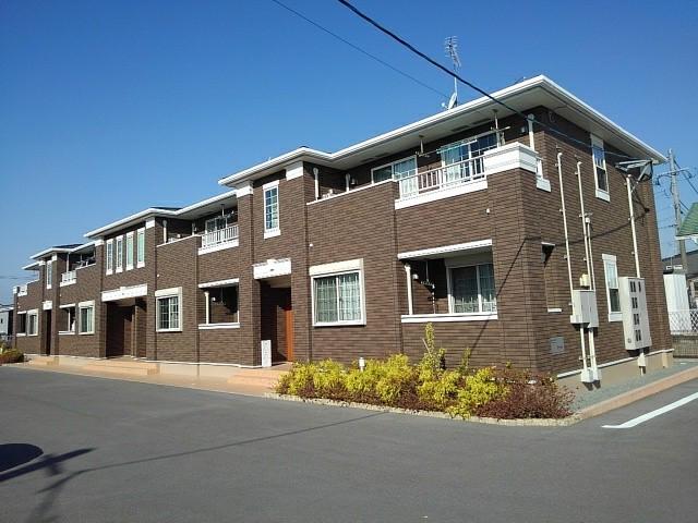 レザンド・フレーズⅡ