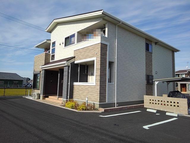 サクラ ヴィレッジⅠ