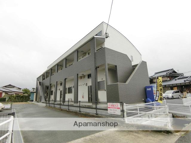 広川426ガーデンシティ