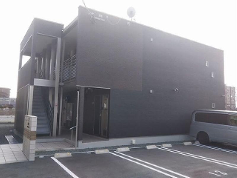 クレイノミソラⅡ