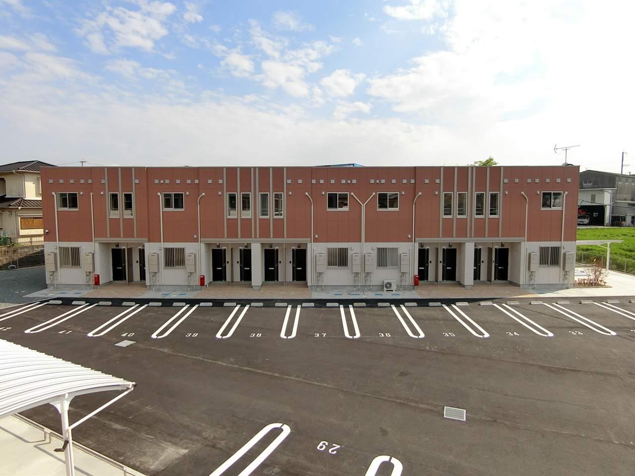 ジャスティス蛍