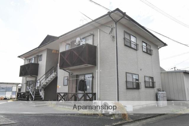 コーポラテッド久恵