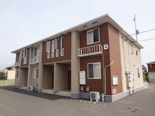 メゾン・プラシードB