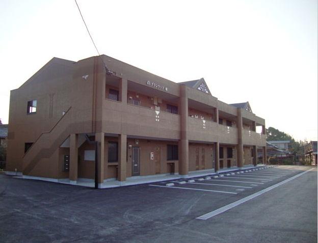 グランウッド雅