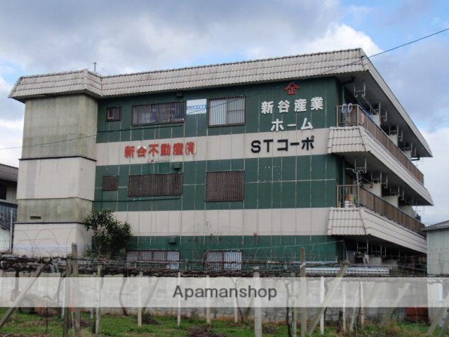 STコーポ(2LDK/3階)