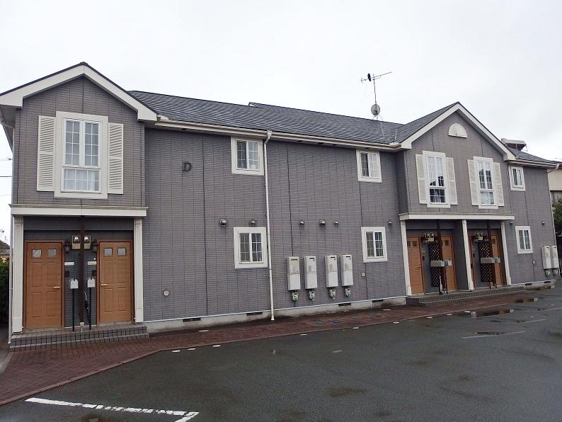 サニーパレス一条C