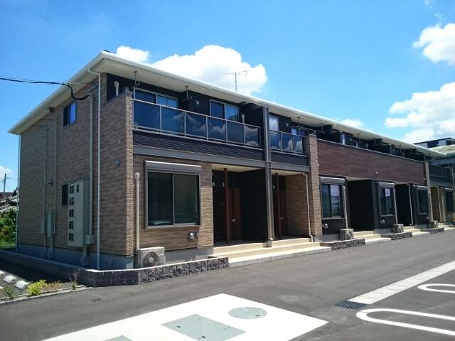 アミティエ 三本松 Ⅱ