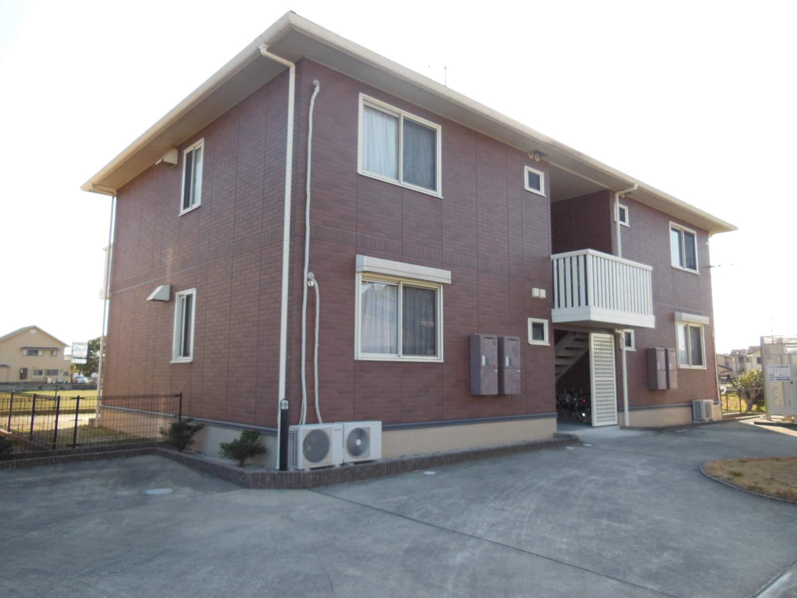 アルシオネ B棟