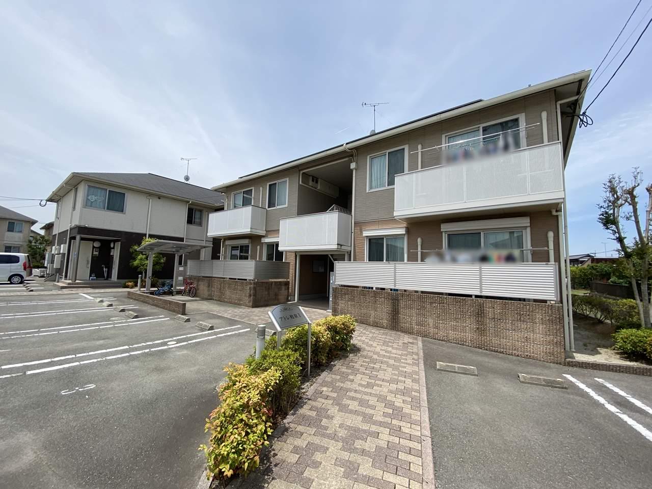 アトレ和泉Ⅱ D棟