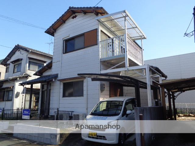 福岡県八女市 2階建 築43年