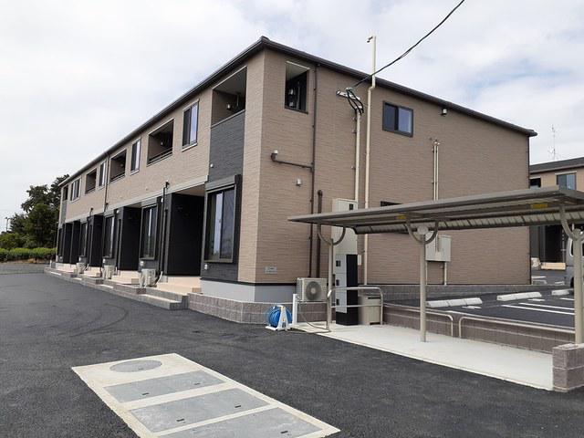 グランディール Ⅱ